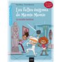 Les folles énigmes de Mamie Momie - La raclette fantôme GS/CP 5/6 ans