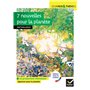 7 nouvelles pour la planète (A. Kristof