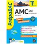 Prépabac - AMC (Anglais monde contemporain) Tle générale (spécialité) - Bac 2026