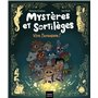 Mystères et sortilèges - Vive l'aventure !