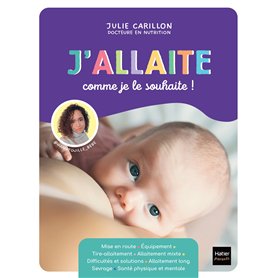 J'allaite comme je le souhaite !