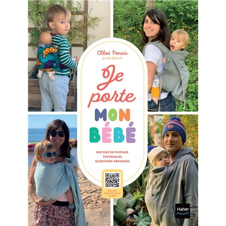 Je porte mon bébé