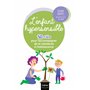 L'enfant hypersensible - 10 clés pour l'accompagner de la naissance à l'adolescence