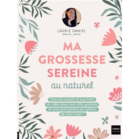 Ma grossesse sereine au naturel
