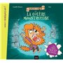 Bienvenue au Monstrovillage ! - Marylou Garou et la colère monstrueuse