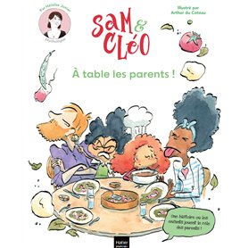 Sam & Cléo