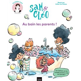 Sam & Cléo