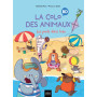 La colo des animaux - Les pieds dans l'eau