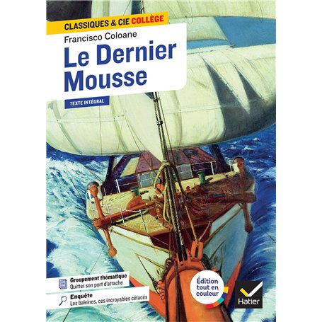 Le Dernier Mousse