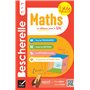 Bescherelle lycée - Maths 2de