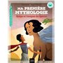Ma première mythologie - Oedipe et l'énigme du sphinx CP/CE1 6/7 ans