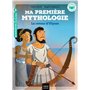 Ma première mythologie - Le retour d'Ulysse CP/CE1 6/7 ans