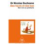 Mon cahier de lecture Téo et Nina avec histoires audio associées GS-CP