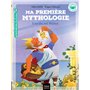 Ma première mythologie - L'or du roi Midas CP/CE1 6/7 ans