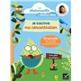 50 activités de Maternelle pour cultiver sa concentration