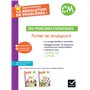 En route pour la résolution de problèmes ! CM - Ed. 2024 - Fichier enseignant