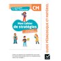 Des stratégies pour lire et comprendre des textes narratifs CM - Ed. 2024 - Guide pédagogique