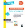 En route pour la dictée CE2-CM1 ! Vive le sport ! Ed. 2024 - Fichier de l'enseignant