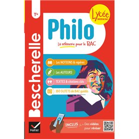 Bescherelle lycée - Philo Tle Nouveau bac