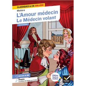 L'Amour médecin