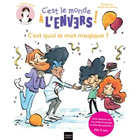 Sam & Cléo