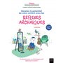 Boostez le potentiel de votre enfant avec les réflexes archaïques