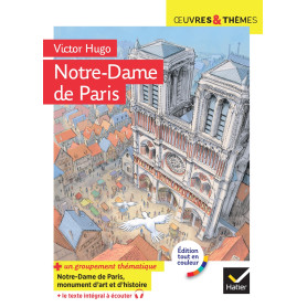 Notre-Dame de Paris