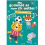 Téo et Nina - premières lectures 100% déchiffrable - La tortue de Téo et Nina