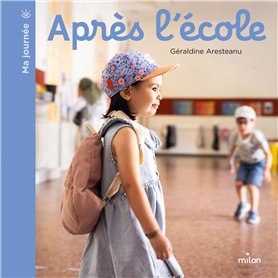 Vive le CE2 - Mon cahier poster
