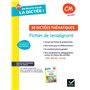 En route pour la dictée ! CM - Notre aventure citoyenne - Ed. 2025 - Fichier enseignant