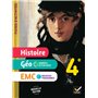 Fiches d'activités Histoire-Géographie-EMC 4e - Ed. 2025 - Cahier élève