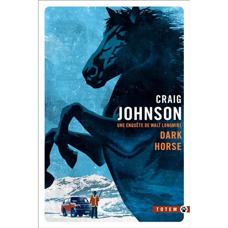 Dark Horse
