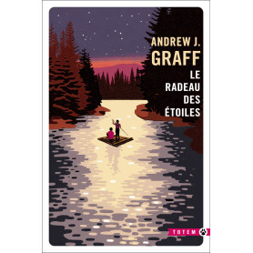 le radeau des étoiles