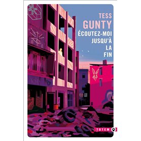 Ecoutez-moi jusqu'à la fin