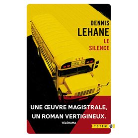le silence