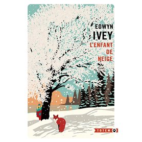 L'enfant de Neige