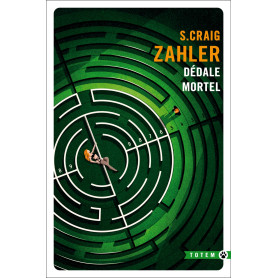 Dédale mortel