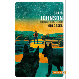 MOLOSSES