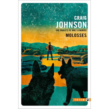 MOLOSSES