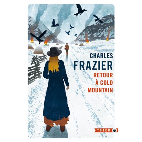 Retour à cold mountain