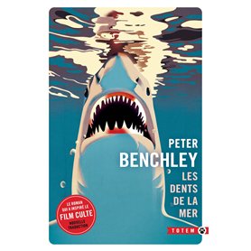 JAWS - LES DENTS DE LA MER