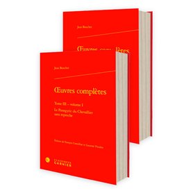 oeuvres complètes