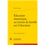 Éducation domestique