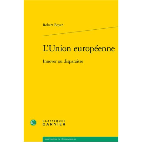 L'Union européenne
