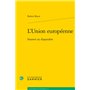 L'Union européenne
