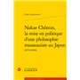 Nakae Chômin