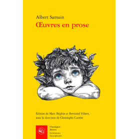oeuvres en prose
