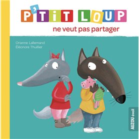 Ma première rentrée en maternelle