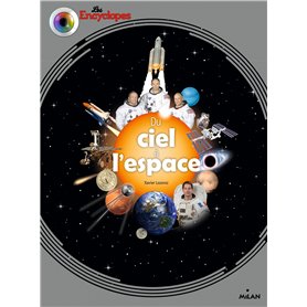 Du ciel à l'espace