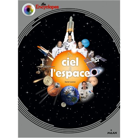 Du ciel à l'espace